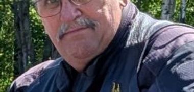 Yvon Tremblay