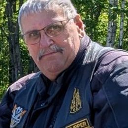 Photo de Yvon Tremblay, avis de décès à Victoriaville