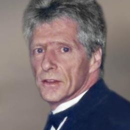 Photo of Jean Drolet, obituary in Saguenay
