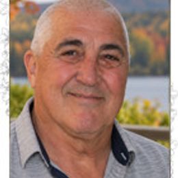 Photo de Bruno Lalonde, avis de décès à Beauharnois