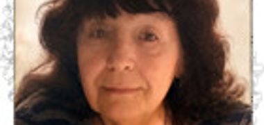 Marie-Paule Poulin (née Lefebvre)