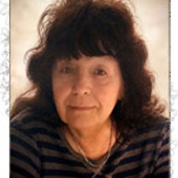 Photo de Marie-Paule Poulin (née Lefebvre), avis de décès à Beauharnois