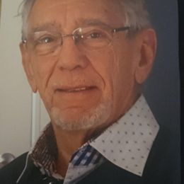 Photo de Clément Page, avis de décès à Longueuil