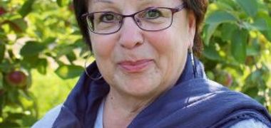 Hélène Desrosiers Bérubé