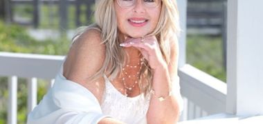 Teresa Ann Thomas