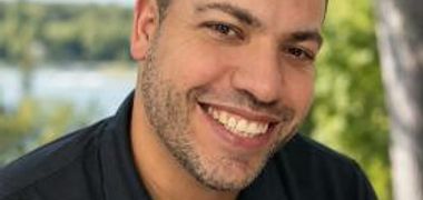 Keven Martin