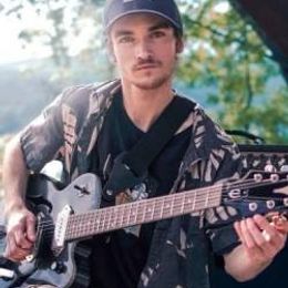 Photo de Mikael Robert-Ferron, avis de décès à Shawinigan