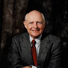 Photo de Thomas Alexander Akin Jr., avis de décès