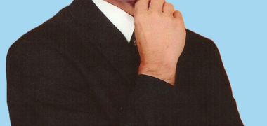 Pierre Beaudry