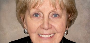 Huguette Guertin Coughlan