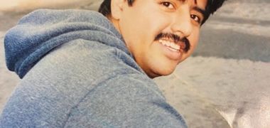 Gabriel Chavez