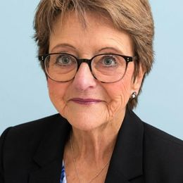 Photo de Louise Marchesseault, avis de décès à Farnham
