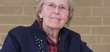Marcelle Lapointe (Benoit)