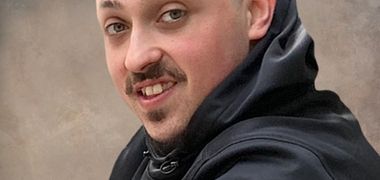 Anthony Cloutier