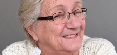 Huguette Vasseur