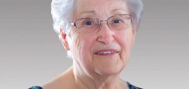 Yvette Paquin Frenette