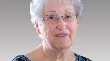 Yvette Paquin Frenette