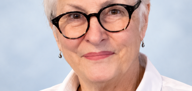 Ginette Desjardins