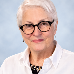 Photo de Ginette Desjardins, avis de décès à Montréal