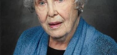Beverley Iona Bolton