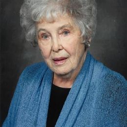 Photo de Beverley Iona Bolton, avis de décès