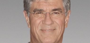 Gérald Saint-Pierre