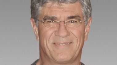 Gérald Saint-Pierre