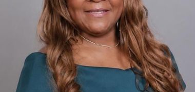 Sandrine Tshutshu Bopeya Bilambo