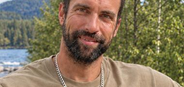 Francis Monette