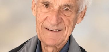 Marc Robinson