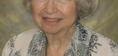 Eloise Weatherford