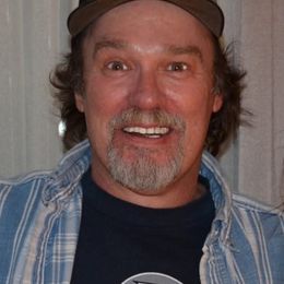 Photo de Steven Bush, avis de décès