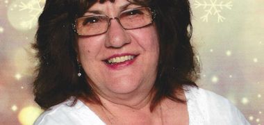 Grace Pizzardi (born Di Michele)