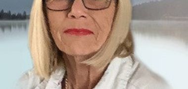 Ghislaine Ayotte (née Lord)