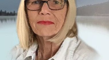 Ghislaine Ayotte (née Lord)