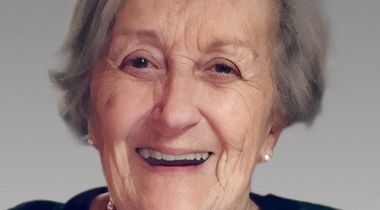 Pierrette Denis Drouin