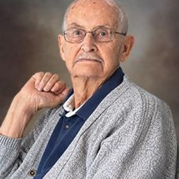 Photo of Timothy McKinney, obituary in Baie-Comeau