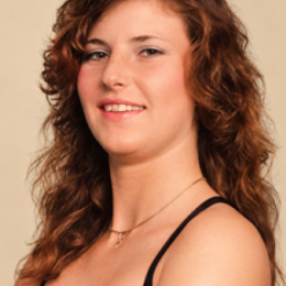 Photo of Cindy Hutt, obituary in Salaberry-de-Valleyfield