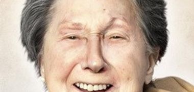 Céline Bujold Thomas