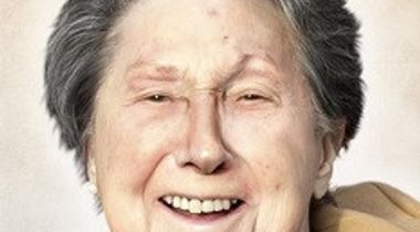 Céline Bujold Thomas