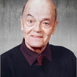 Photo de Jean A. Gadoury, avis de décès à Vaudreuil-Dorion