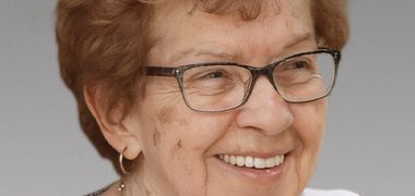 Cécile Gendron Lortie