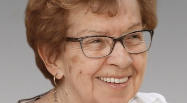 Cécile Gendron Lortie