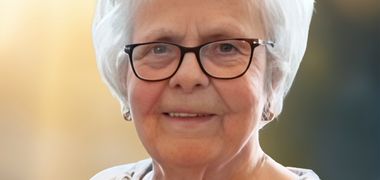 Yolande Dumoulin Grondin