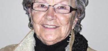 Andrée Rondeau Bennett
