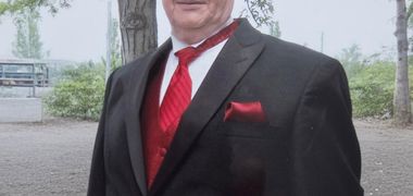 Claude Côté