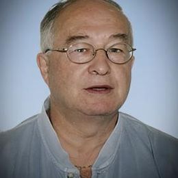 Photo of Clovis Foisy, obituary in Granby