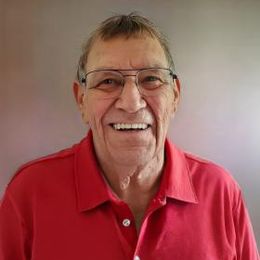 Photo of Marcel St-Pierre, obituary in Dolbeau-Mistassini