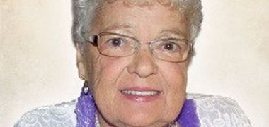 Micheline Germain L’Heureux