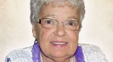 Micheline Germain L’Heureux